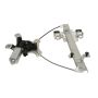 Autopart International Window Regulator w/ Motor 1300320344