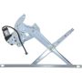 Autopart International Window Regulator w/ Motor 1300320345