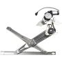 Autopart International Window Regulator w/ Motor 1300320350