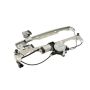 Autopart International Window Regulator w/ Motor 1300320360