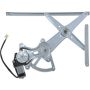 Autopart International Window Regulator w/ Motor 1300320374