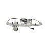 Autopart International Window Regulator w/ Motor 1300320379