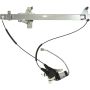Autopart International Window Regulator w/ Motor 1300320396