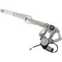 Autopart International Window Regulator w/ Motor 1300320409