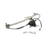 Autopart International Window Regulator w/ Motor 1300320411