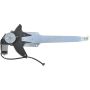 Autopart International Window Regulator w/ Motor 1300320416