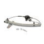 Autopart International Window Regulator w/ Motor 1300320425