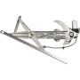 Autopart International Window Regulator w/ Motor 1300320443