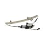 Autopart International Window Regulator w/ Motor 1300320446