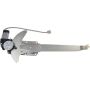 Autopart International Window Regulator w/ Motor 1300320447