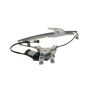 Autopart International Window Regulator w/ Motor 1300320457