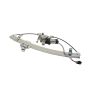 Autopart International Window Regulator w/ Motor 1300320459