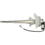Autopart International Window Regulator w/ Motor 1300320474
