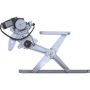 Autopart International Window Regulator w/ Motor 1300320476