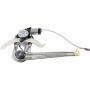 Autopart International Window Regulator w/ Motor 1300320481