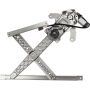Autopart International Window Regulator w/ Motor 1300320482