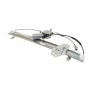 Autopart International Window Regulator w/ Motor 1300320532