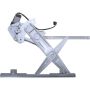 Autopart International Window Regulator w/ Motor 1300320543