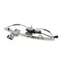 Autopart International Window Regulator w/ Motor 1300320553