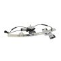 Autopart International Window Regulator w/ Motor 1300320554