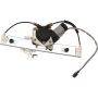 Autopart International Window Regulator w/ Motor 1300320612