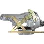 Autopart International Window Regulator 1300320727