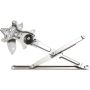 Autopart International Window Regulator 1300320836