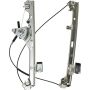 Autopart International Window Regulator manual regulator 1300321644