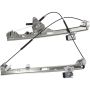 Autopart International Window Regulator manual regulator 1300321645