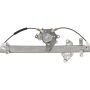 Autopart International Window Regulator 1300321666