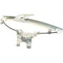 Autopart International Window Regulator 1300321667