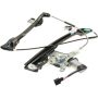 Autopart International Window Regulator w/ Motor 1300321686