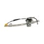 Autopart International Window Regulator w/ Motor 1300321687