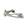 Autopart International Window Regulator w/ Motor 1300321689