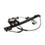 Autopart International Window Regulator w/ Motor 1300321692