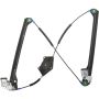 Autopart International Window Regulator 1300324515