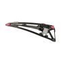 Autopart International Window Regulator w/ Motor 1300452109