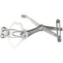 Autopart International Window Regulator 1300452270
