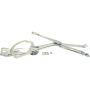 Autopart International Window Regulator 1300452271