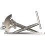 Autopart International Window Regulator 1300452341