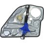 Autopart International Window Regulator 1300452343
