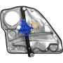 Autopart International Window Regulator 1300452344