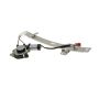 Autopart International Window Regulator w/ Motor 1300452374