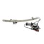 Autopart International Window Regulator w/ Motor 1300452375