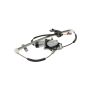 Autopart International Window Regulator w/ Motor 1300452386