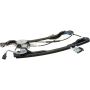 Autopart International Window Regulator w/ Motor 1300452411