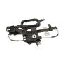 Autopart International Window Regulator 1300452482