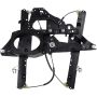 Autopart International Window Regulator 1300452486