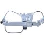 Autopart International Window Regulator w/ Motor 1300452498