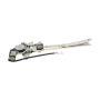 Autopart International Window Regulator w/ Motor 1300452527